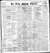 Dublin Daily Express Thursday 21 February 1907 Page 1