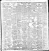 Dublin Daily Express Thursday 21 February 1907 Page 5