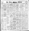 Dublin Daily Express Thursday 28 February 1907 Page 1
