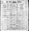 Dublin Daily Express Friday 03 May 1907 Page 1