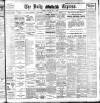 Dublin Daily Express Tuesday 07 May 1907 Page 1