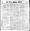 Dublin Daily Express Thursday 09 May 1907 Page 1