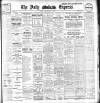 Dublin Daily Express Friday 10 May 1907 Page 1