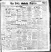 Dublin Daily Express Tuesday 14 May 1907 Page 1