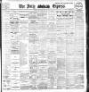 Dublin Daily Express Thursday 30 May 1907 Page 1