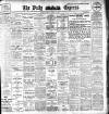 Dublin Daily Express Monday 12 August 1907 Page 1