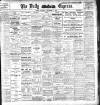 Dublin Daily Express Thursday 05 September 1907 Page 1