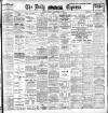 Dublin Daily Express Tuesday 10 September 1907 Page 1