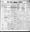 Dublin Daily Express Thursday 03 October 1907 Page 1