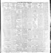 Dublin Daily Express Wednesday 30 October 1907 Page 5