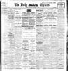 Dublin Daily Express Saturday 02 November 1907 Page 1