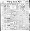 Dublin Daily Express Thursday 07 November 1907 Page 1