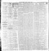 Dublin Daily Express Tuesday 12 November 1907 Page 4