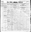 Dublin Daily Express Friday 22 November 1907 Page 1