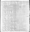 Dublin Daily Express Friday 22 November 1907 Page 5