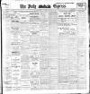 Dublin Daily Express Tuesday 26 November 1907 Page 1