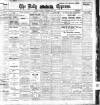 Dublin Daily Express Thursday 28 November 1907 Page 1