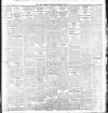 Dublin Daily Express Thursday 28 November 1907 Page 5