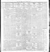 Dublin Daily Express Friday 29 November 1907 Page 5