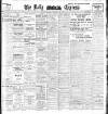 Dublin Daily Express Saturday 30 November 1907 Page 1