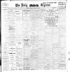 Dublin Daily Express Tuesday 14 January 1908 Page 1