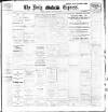 Dublin Daily Express Saturday 18 January 1908 Page 1