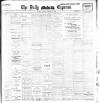 Dublin Daily Express Tuesday 21 January 1908 Page 1