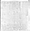 Dublin Daily Express Tuesday 21 January 1908 Page 5
