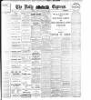 Dublin Daily Express Friday 24 January 1908 Page 1