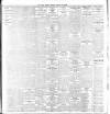 Dublin Daily Express Monday 27 January 1908 Page 5