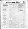 Dublin Daily Express Thursday 13 February 1908 Page 1