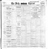 Dublin Daily Express Thursday 20 February 1908 Page 1