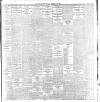 Dublin Daily Express Friday 21 February 1908 Page 5