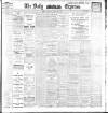 Dublin Daily Express Thursday 23 April 1908 Page 1