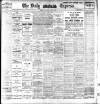 Dublin Daily Express Tuesday 05 May 1908 Page 1