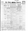 Dublin Daily Express Thursday 07 May 1908 Page 1