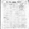 Dublin Daily Express Friday 08 May 1908 Page 1