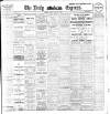 Dublin Daily Express Friday 22 May 1908 Page 1