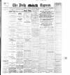 Dublin Daily Express Thursday 10 September 1908 Page 1