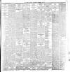 Dublin Daily Express Wednesday 30 September 1908 Page 5