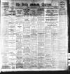 Dublin Daily Express Thursday 15 October 1908 Page 1