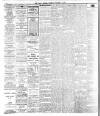 Dublin Daily Express Saturday 14 November 1908 Page 4