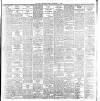 Dublin Daily Express Saturday 21 November 1908 Page 5