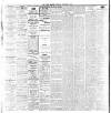 Dublin Daily Express Saturday 05 December 1908 Page 4