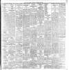 Dublin Daily Express Thursday 10 December 1908 Page 5