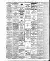 Dublin Daily Express Saturday 12 December 1908 Page 6