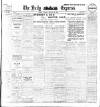 Dublin Daily Express Tuesday 05 January 1909 Page 1