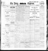 Dublin Daily Express Thursday 21 January 1909 Page 1