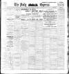 Dublin Daily Express Friday 22 January 1909 Page 1