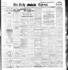 Dublin Daily Express Thursday 04 February 1909 Page 1